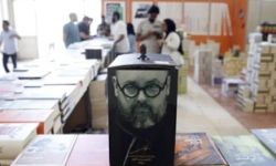 العراق ضیفاً خاصاً في "معرض طهران الدولي للكتاب"